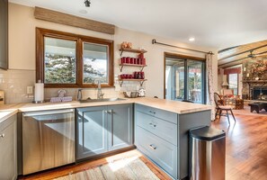 Cuisine privée