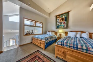 1 habitación, wifi y ropa de cama 