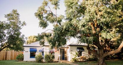 Sarah's Sanctuary-Renovated Midtown Melrose Home With Pool-Heated with surcharge