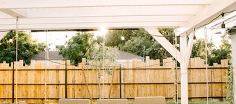 Sarah's Sanctuary Main House - Central Phoenix Oasis - Pool-Heating Optional
