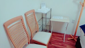 Apartment, 3 Bedrooms