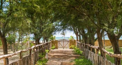 Villa del Mar Praia hotel - Frente a Praia