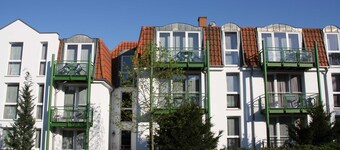 Studio - Aparthotel Tropical House Bansin