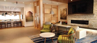 Fairfield Inn & Suites by Marriott Winona