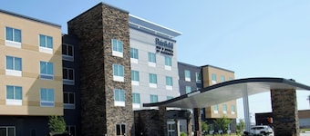 Fairfield Inn & Suites by Marriott Winona