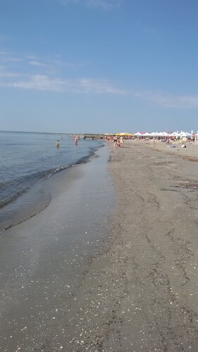 Apartment for families