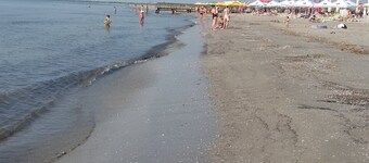 Apartamento para familias