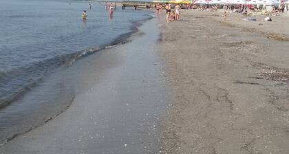 Apartment for families