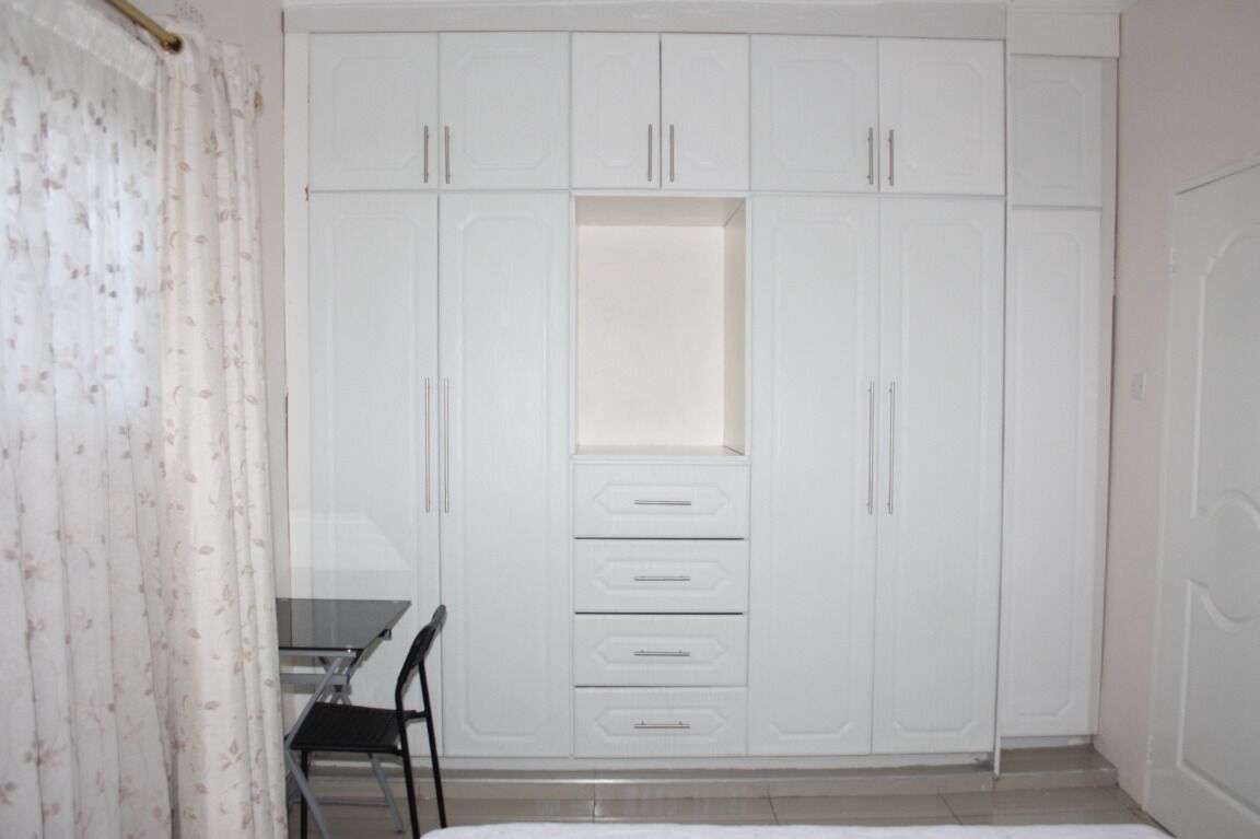 1 soverom, safe på rommet, strykejern/-brett og wi-fi