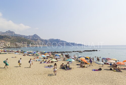 Casa Amica Giardini Naxos