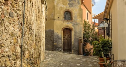 Casa Amica Giardini Naxos