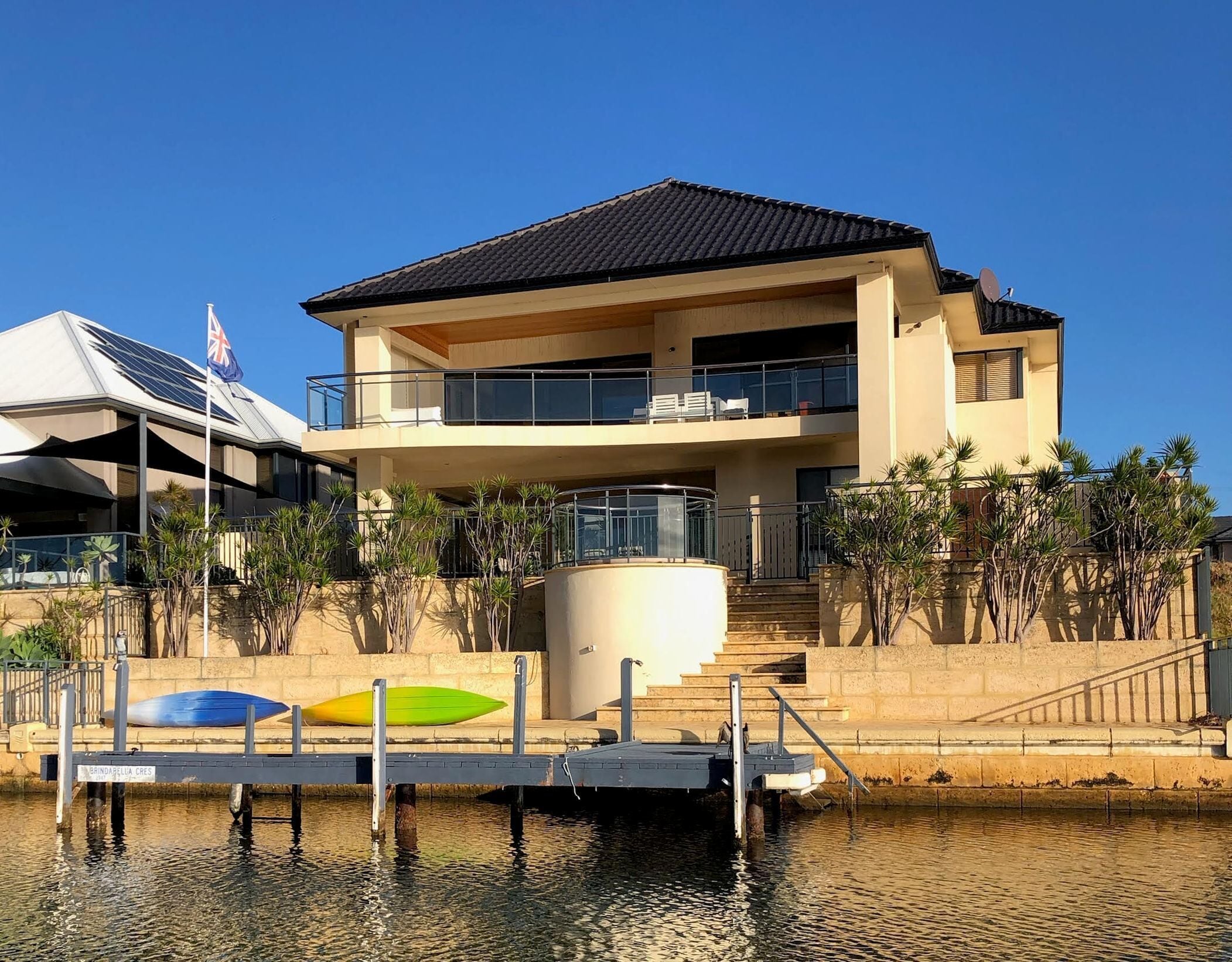 Mandurah Canals Luxury - Awesome Views