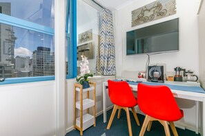 Servicios de la habitación