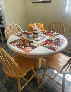 تناول الطعام