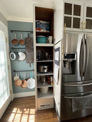 Interior - Beautiful Vacation/Office/Family/Restful Getaway in Fort Collins (Fort Collins)