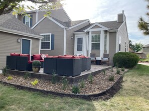 Exterior - Beautiful Vacation/Office/Family/Restful Getaway in Fort Collins (Fort Collins)