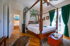 5 chambres, fer et planche à repasser, Wi-Fi gratuit, draps fournis