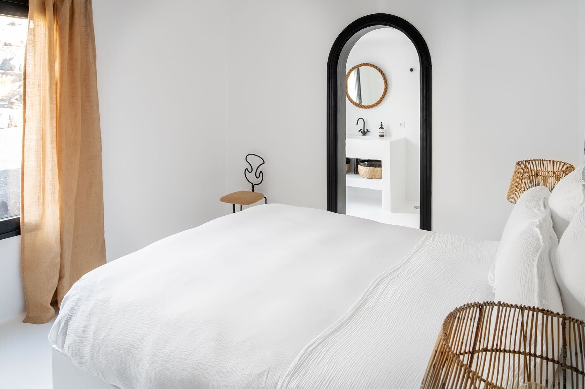 3 Schlafzimmer, kostenloses WLAN, Bettwäsche