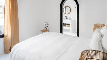 3 Schlafzimmer, kostenloses WLAN, Bettwäsche