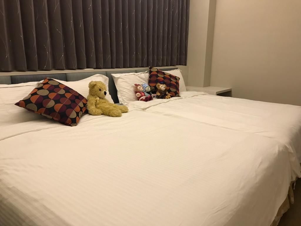 ห้องพัก