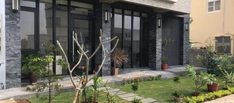 Good Nest Homestay