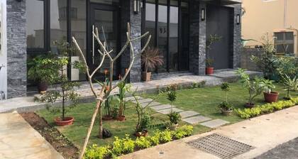 Good Nest Homestay