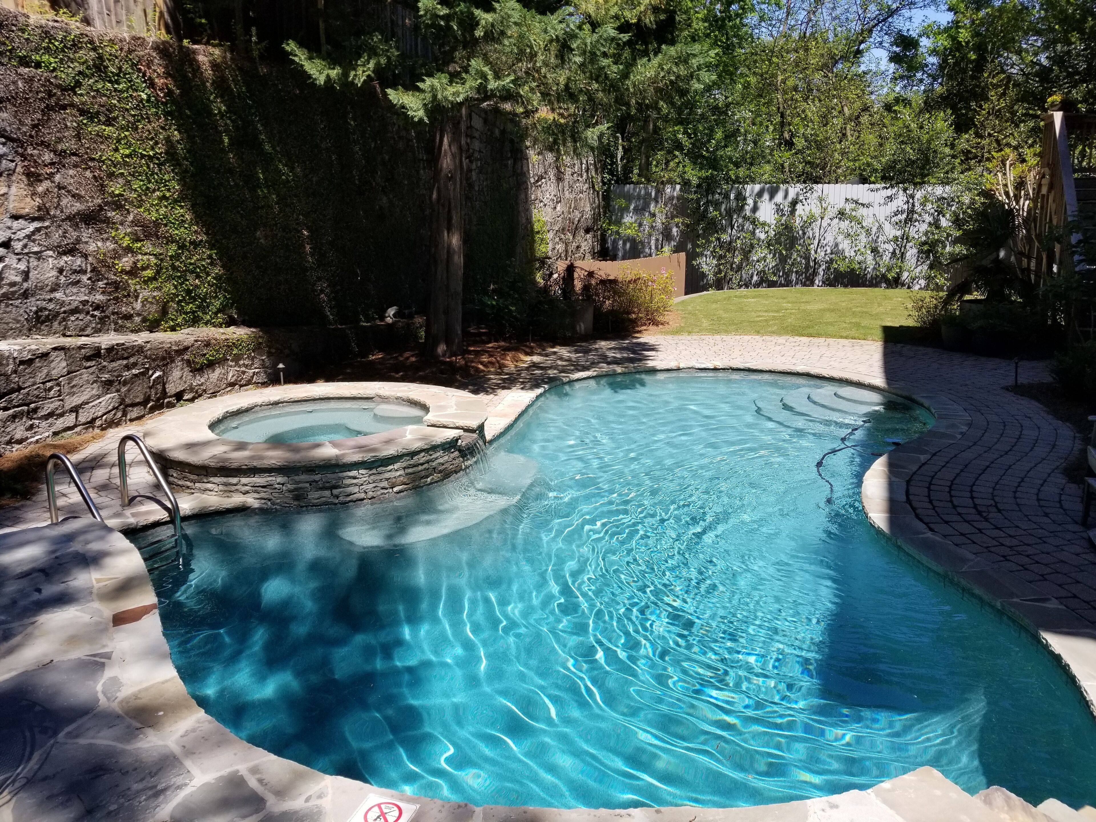 Gracious Home w. Pool in Best Neighborhood (Ansley Park)