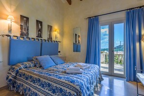 3 camere, una cassaforte in camera, ferro/asse da stiro, Wi-Fi gratuito