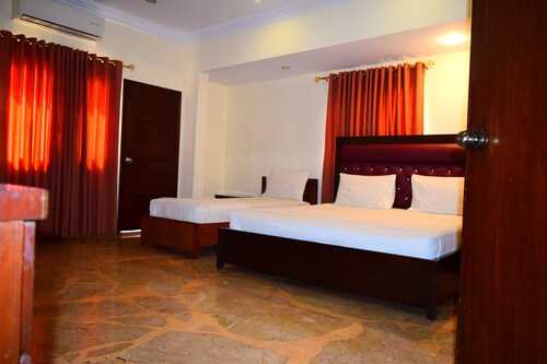 Clifton Guest Houses