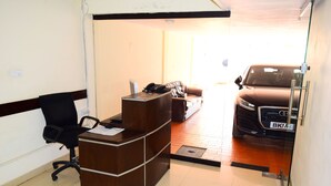 Recepción