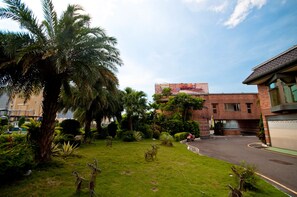 Interior - Beverly Commercial Motel (Taoyuan City)