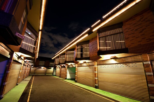 Exterior - Beverly Commercial Motel (Taoyuan City)