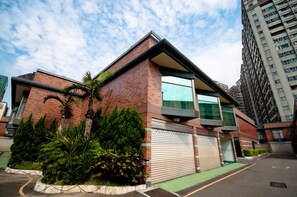 Interior - Beverly Commercial Motel (Taoyuan City)