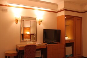 Business Double Room - Beverly Commercial Motel (Taoyuan City)