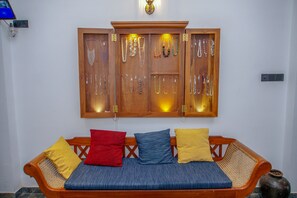 Building design - Dutch Wall (Galle)