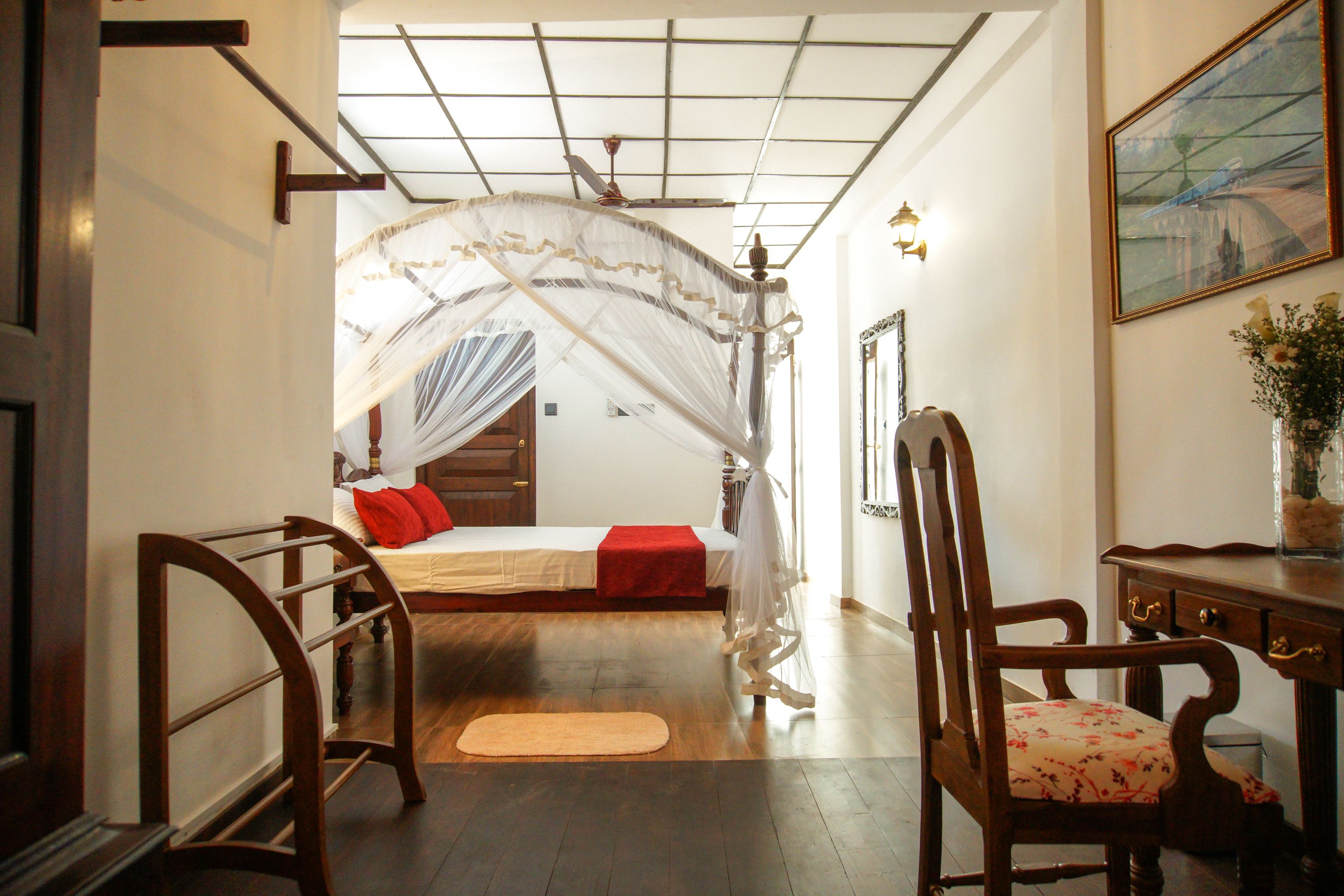 Family Room, Multiple Beds | In-room safe, individually decorated, individually furnished, desk