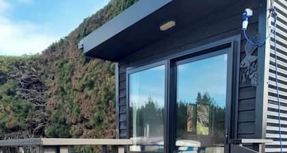 Leithfield Beach Holiday Park