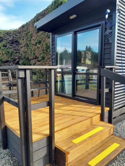 Leithfield Beach Holiday Park