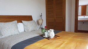 3 camere, accesso a Internet, lenzuola