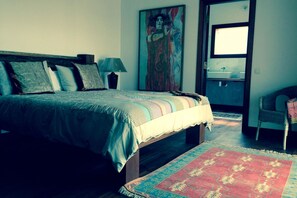 3 bedrooms, internet, bed sheets - Stunning Villa Sant Luis with Heated Pool, Close to Playa de Ugán in (Pájara)