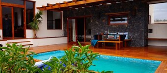 Spektakulært sommerhus Pájara, Fuerteventura