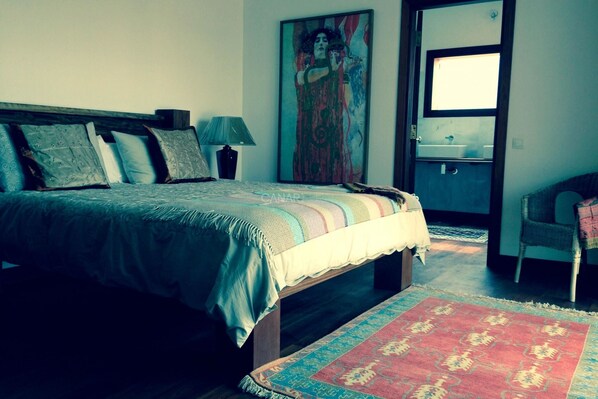 3 Schlafzimmer, Internetzugang, Bettwäsche