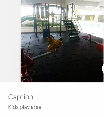 Mutiara Sentul condo