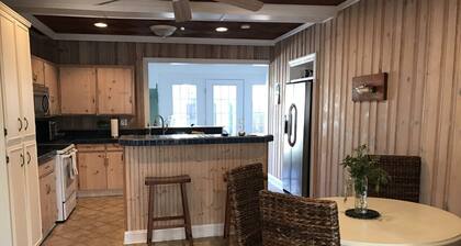 Hurry! Book Now! Late August & Labor Day Availability in the ❤️ of Morehead City!