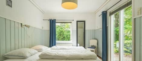 3 Schlafzimmer, Bügeleisen/Bügelbrett, Internetzugang, Bettwäsche