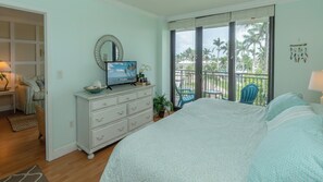 1 habitación, internet y ropa de cama 