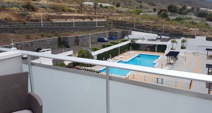 Analara I - Bajamar - Teneriffa