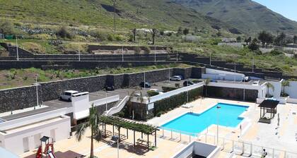 Analara I - Bajamar - Teneriffa