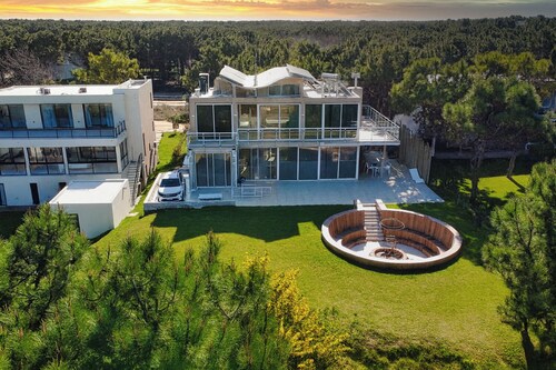 Beach House dans Maritimo II