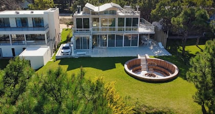 Beach House dans Maritimo II